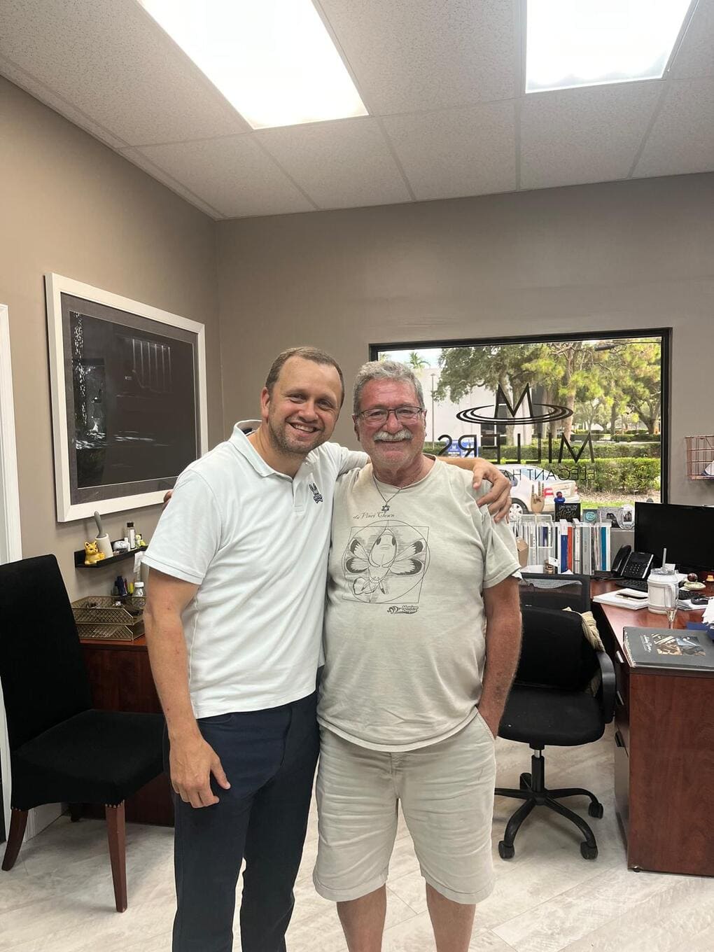 Insights from Mijael Attias on attracting venture capital investors