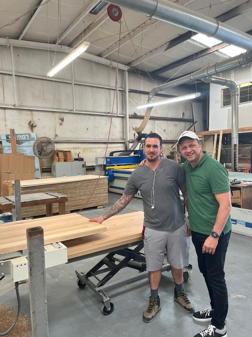 Mijael Attias on making complex acquisitions more effective